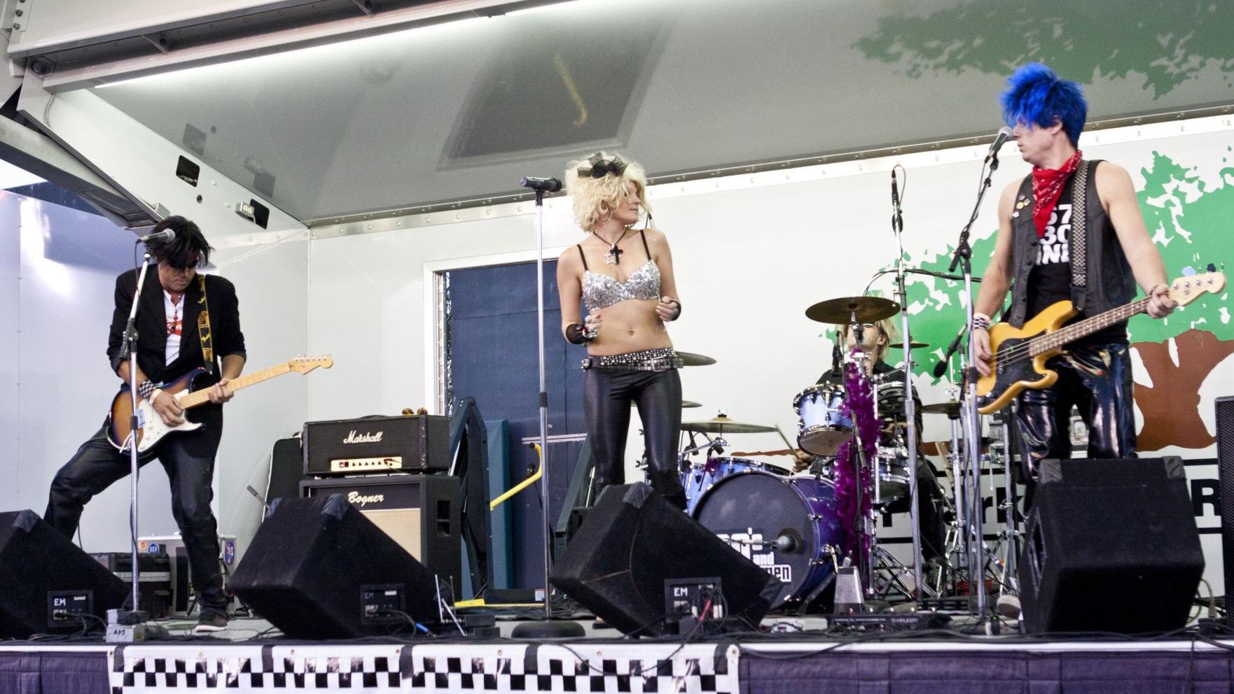 Great Tucson Beer Festival offers suds for a good cause